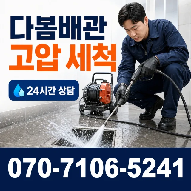 경기 이천시 영동고속도로 배관내시경 상담 이미지 4